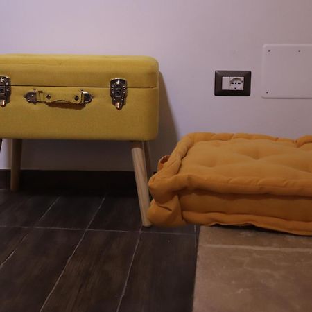 Camilla Luxury Suite Остуні Екстер'єр фото