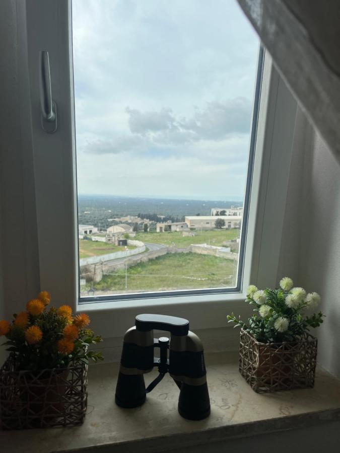 Camilla Luxury Suite Остуні Екстер'єр фото