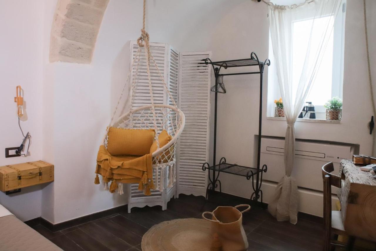 Camilla Luxury Suite Остуні Екстер'єр фото