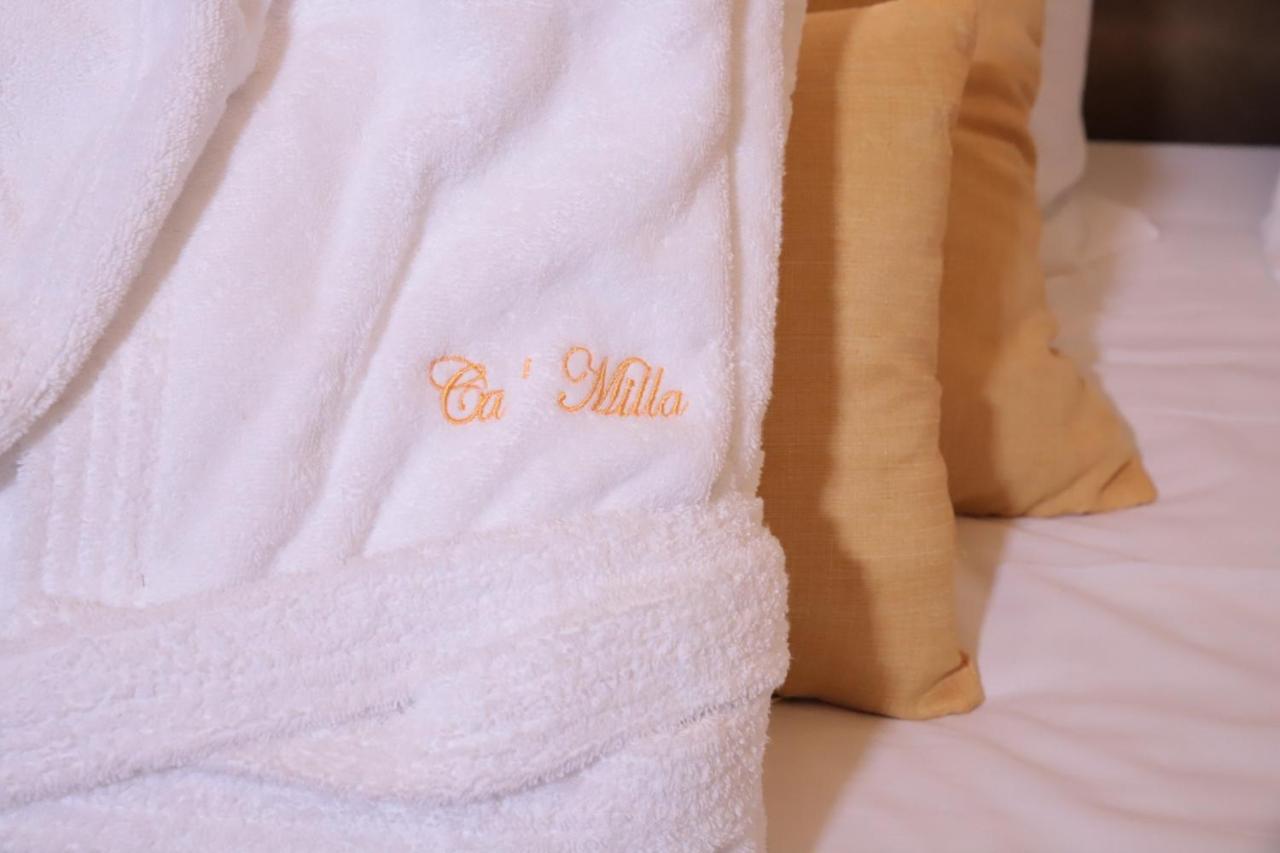 Camilla Luxury Suite Остуні Екстер'єр фото