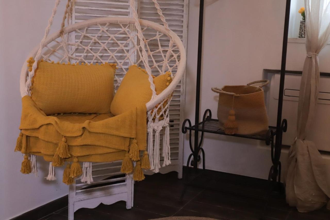 Camilla Luxury Suite Остуні Екстер'єр фото