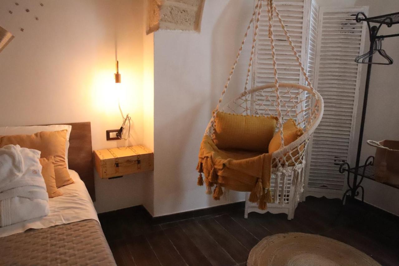 Camilla Luxury Suite Остуні Екстер'єр фото