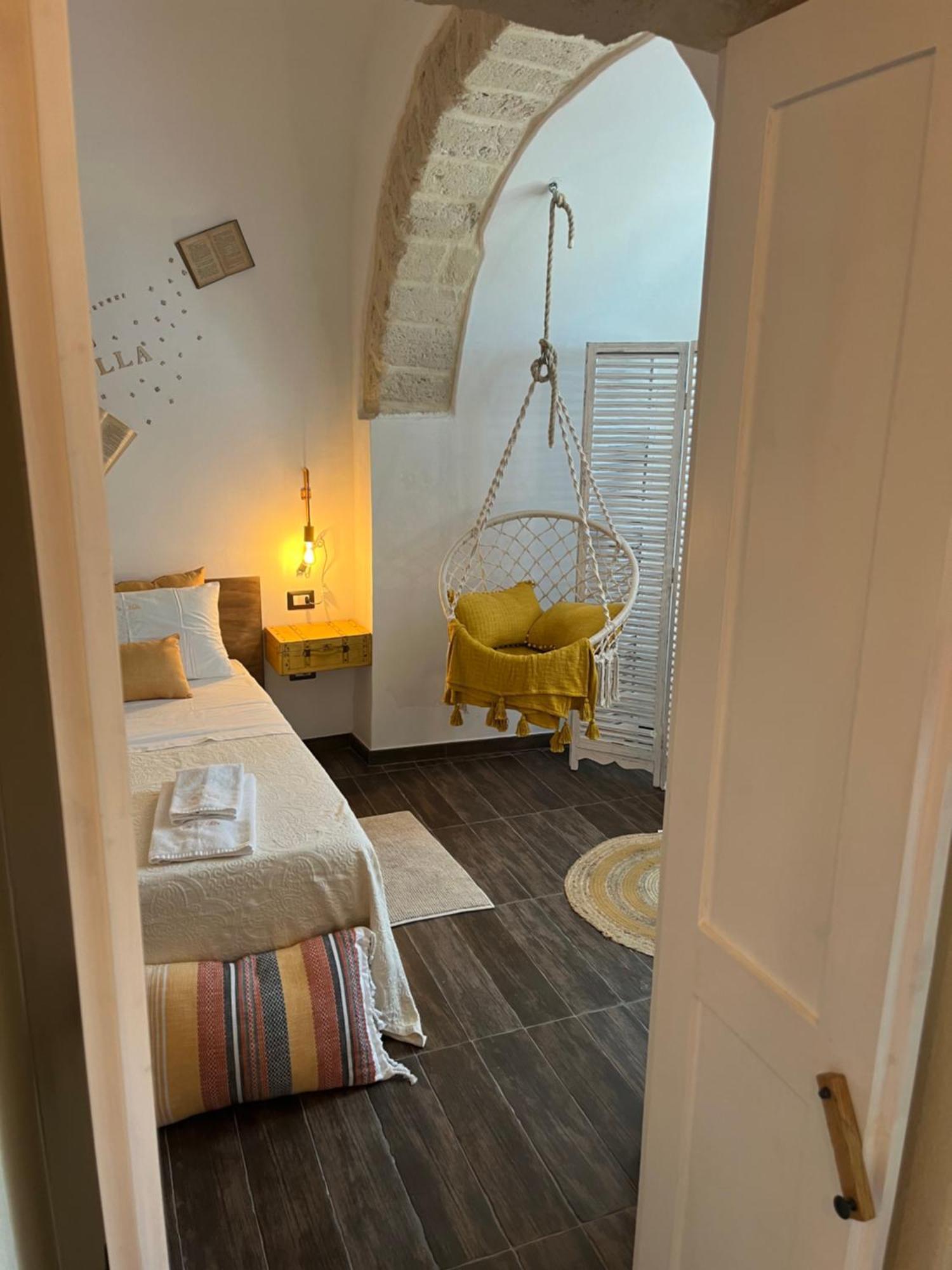 Camilla Luxury Suite Остуні Екстер'єр фото